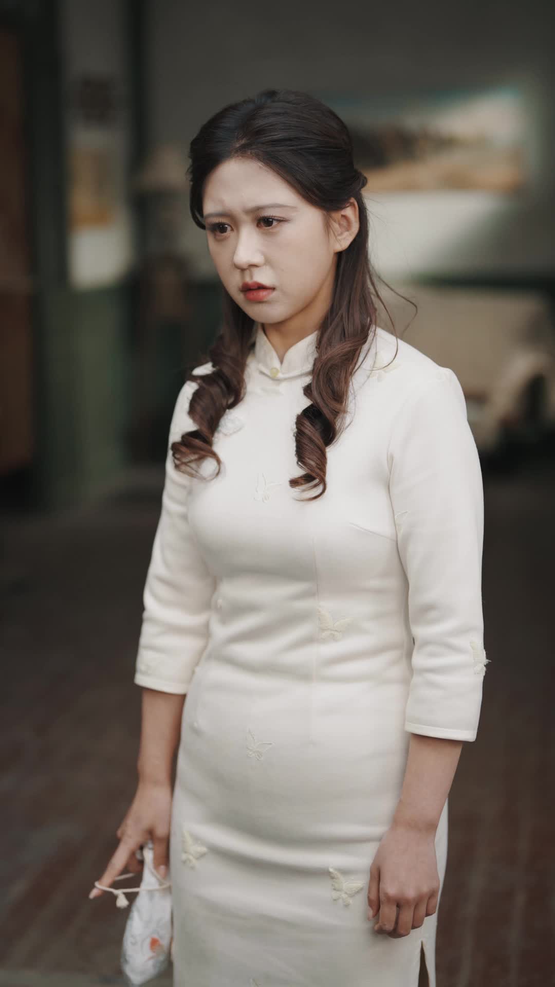 Episódio 15 - Esposa do Comandante Frio